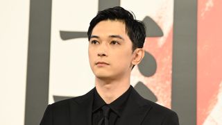 吉沢亮、『国宝』で吹替えナシの歌舞伎!1年半没頭した主演作は「役者人生の集大成」