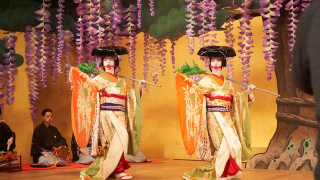 美しく妖艶…吉沢亮＆横浜流星の歌舞伎シーンも！『国宝』新場面写真公開