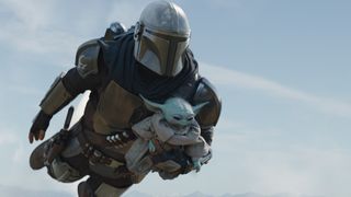 「マンダロリアン」なぜ映画化？『スター・ウォーズ』重鎮デイヴ・フィローニが明かす背景【来日インタビュー】