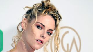 クリステン・スチュワートが同性婚！