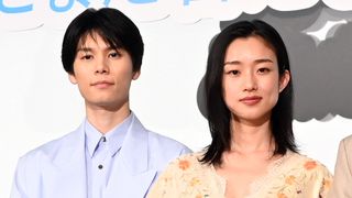 萩原利久&河合優実のチャームポイントは?