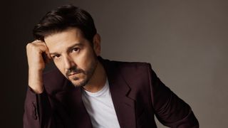「スター・ウォーズ：キャシアン・アンドー」ディエゴ・ルナが語る“希望”の意味　ドラマで描く名もなき人々の戦い