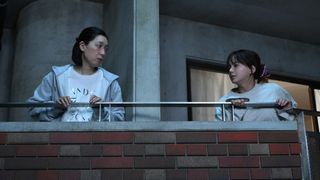 「対岸の家事」江口のりこのワーママに同情 “悪気のない一言”に波紋