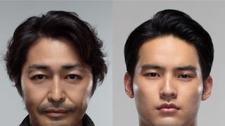 安田顕&水上恒司主演で韓国ドラマ「怪物」リメイク WOWOWで7月放送・配信