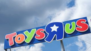 トイザらスが実写映画化