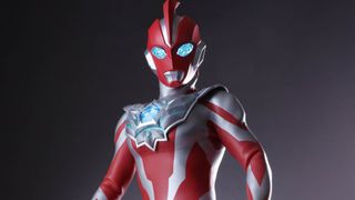 新ウルトラマン「オメガ」武器は宇宙ブーメラン オメガスコープで相手を観測、必殺技はレティクリュート光線