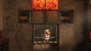 よよよ溶岩~!実写版『マインクラフト』山寺宏一が歌うやみつきソング公開