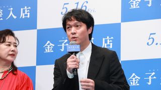 SUPER EIGHT丸山隆平、一般人巻き込み30分即興劇「めっちゃ芝居やりたいんですわ」