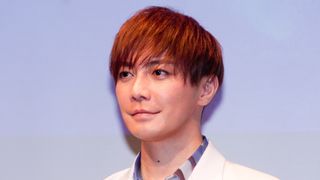 成宮寛貴、8年ぶり俳優復帰の経緯明かす きっかけを作った原作者に感謝