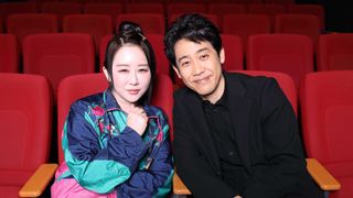 大泉洋＆東村アキコの人生を変えた出会いとは？『かくかくしかじか』対談