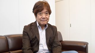 「ゴジュウジャー」特撮監督・佛田洋、戦隊ロボの魅力を再確認 巨神テガソードの撮影秘話