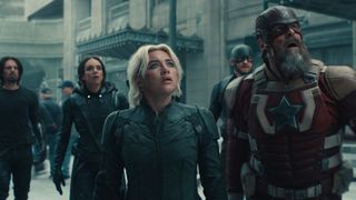 【最速レビュー】『サンダーボルツ*』ダークで泣ける新次元マーベル映画 愛すべきならず者たちの新チーム誕生