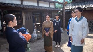 <あんぱん第5週あらすじ>蘭子(河合優実)にある話が舞い込む【ネタバレ注意】