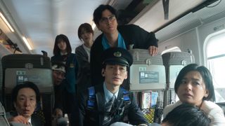 『新幹線大爆破』実は樋口監督もチラ見え 不可能を可能にした伝統のアナログ技術