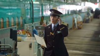 リブート版『新幹線大爆破』JR協力で成立した現実感『シン・エヴァ』デザイナーも貢献【ネタバレあり】