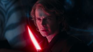 『スター・ウォーズ』ヘイデン・クリステンセン、アナキン／ダース・ベイダーには「まだ描かれるべき物語がある」【来日インタビュー】