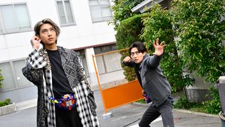 「仮面ライダーガヴ」第32話あらすじ　ラキア、思わぬ事実を目の当たりにする