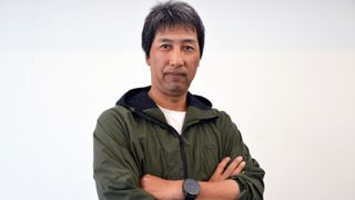 スーパー戦隊50周年　アクション監督・福沢博文の演出論「ヒーローの“気持ちの高ぶり”を表現したい」