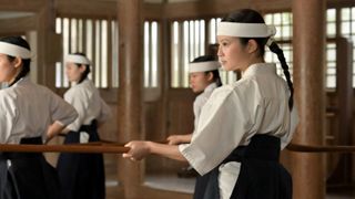 【あんぱん第23回あらすじ】蘭子(河合優実)が豪(細田佳央太)に尋ねる