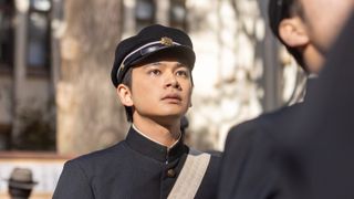 【あんぱん第25回あらすじ】嵩(北村匠海)が合否を知る