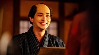 「べらぼう」横浜流星の凄さとは?チーフ演出・大原拓が前半戦を総括