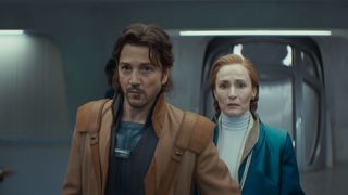 「キャシアン・アンドー」幻の5シーズン構想「不可能だとわかった」製作総指揮が反省