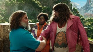 小ネタ満載！実写版『マインクラフト』知ってると楽しいトリビア