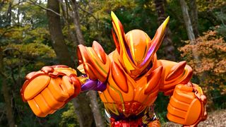 「仮面ライダーガヴ」第33話あらすじ ビターガヴ再び、財界の大物が出現
