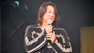 『ワイルド・スピード』は再び日本を舞台にするべき!サン・カン、ハンのスピンオフ『OSAKA DRIFT』実現熱望