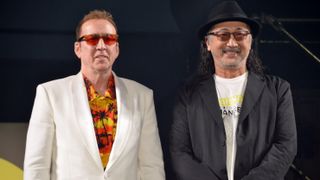 ニコラス・ケイジ、「大阪コミコン」で大塚明夫と夢の共演!吹き替えボイスに興味津々