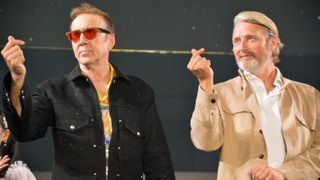 「大阪コミコン2025」閉幕 ニコラス・ケイジ、日本語でファンに別れ「愛してます。また会いましょう」