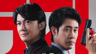 福山雅治×大泉洋、日曜劇場「ラストマン」映画化決定!今冬公開