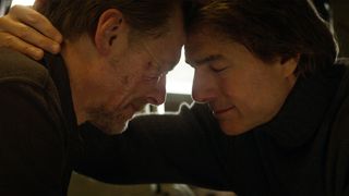 『ミッション:インポッシブル』第8弾、ベンジーの物語は「特別なもの」に!