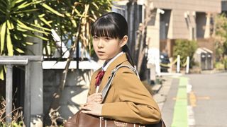 日曜劇場「キャスター」進藤の娘・すみれの過去に驚きの声　堀越麗禾の演技に反響【ネタバレあり】