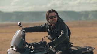 『サンダーボルツ*』セバスチャン・スタン、バッキー役14年「これからも続けたい」変化し続ける楽しさ