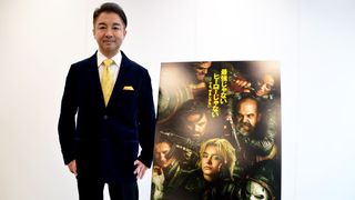 『サンダーボルツ*』白石充、バッキーへの感謝と希望 日本版声優歴14年「これからもついて行きます」