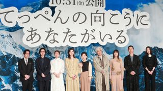 吉永小百合が耳ピアス!124本目の映画出演作で初挑戦