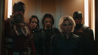 【ネタバレ】『サンダーボルツ*』重要おまけシーンを手がけた人物が判明 撮影は公開4週間前