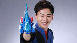 「ウルトラマンオメガ」吉田晴登が主人公のバディ役 パートナー怪獣「メテオカイジュウ」を操る平凡な青年