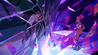 静野孔文×貞本義行アニメ『アズワン／AS ONE』特報映像が公開　8月22日公開決定