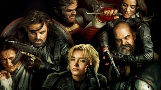 『サンダーボルツ*』監督、MCU版『X-MEN』も担当か