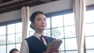 <朝ドラあんぱん第7週あらすじ>のぶ(今田美桜)と嵩(北村匠海)、仲直り後に異変?【ネタバレ注意】