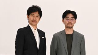 大泉洋&松田龍平『探偵はBARにいる』4弾制作に意欲 「プロデューサーのお尻を叩いて」「準備万端」