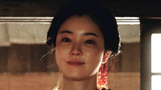 「べらぼう」唐丸の母は「SHOGUN 将軍」向里祐香！扮装ビジュアル公開