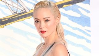 トム・クルーズ、ホッキョクグマを探して北極圏を爆走していた
