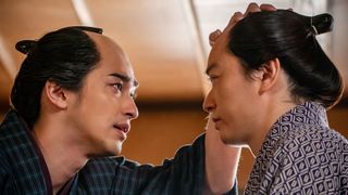 「べらぼう」性を巡る表現で異例の注意喚起