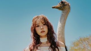 元櫻坂46・小林由依、yousti（ユースティー）としてソロデビュー決定【コメントあり】