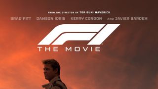 ブラッド・ピットが爆走 映画『F1/エフワン』リアルを求めた迫力のレースシーン 最新予告が公開
