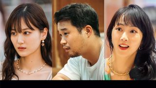 北村匠海主演『愚か者の身分』に山下美月、矢本悠馬、木南晴夏が出演！特報も公開