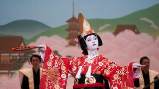 絶世の美しさ…吉沢亮、横浜流星ら吹替えナシの歌舞伎!新場面写真16点公開